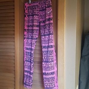 Nike leggings